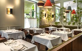 Totem Madrid, A Small Luxury Hotel Of The World